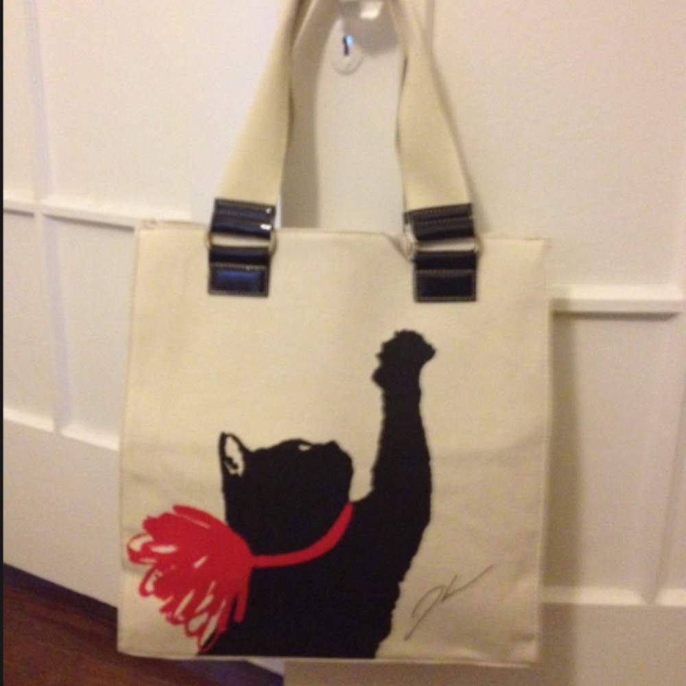Jason Wu for Target Milu tote